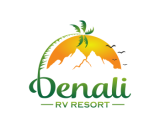 https://www.logocontest.com/public/logoimage/1557676531Denali RV Resort.png